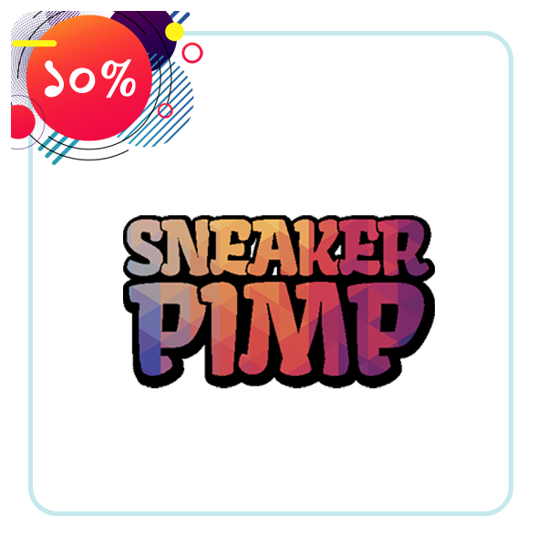 Sneaker Pimp